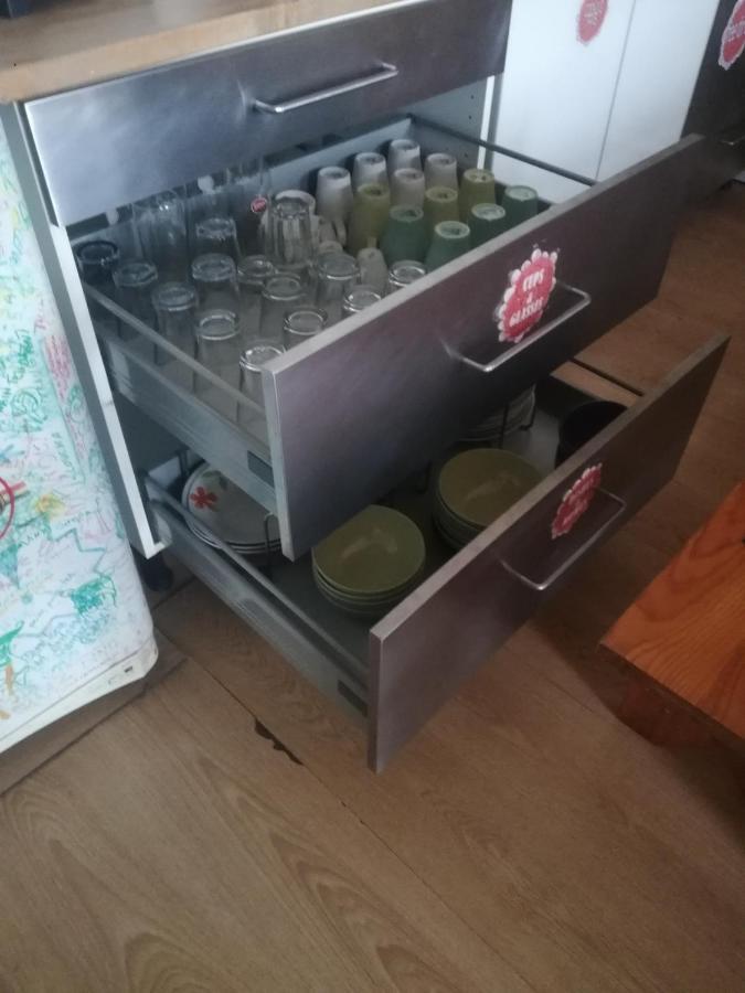 Invictus Hostel Porto Zewnętrze zdjęcie