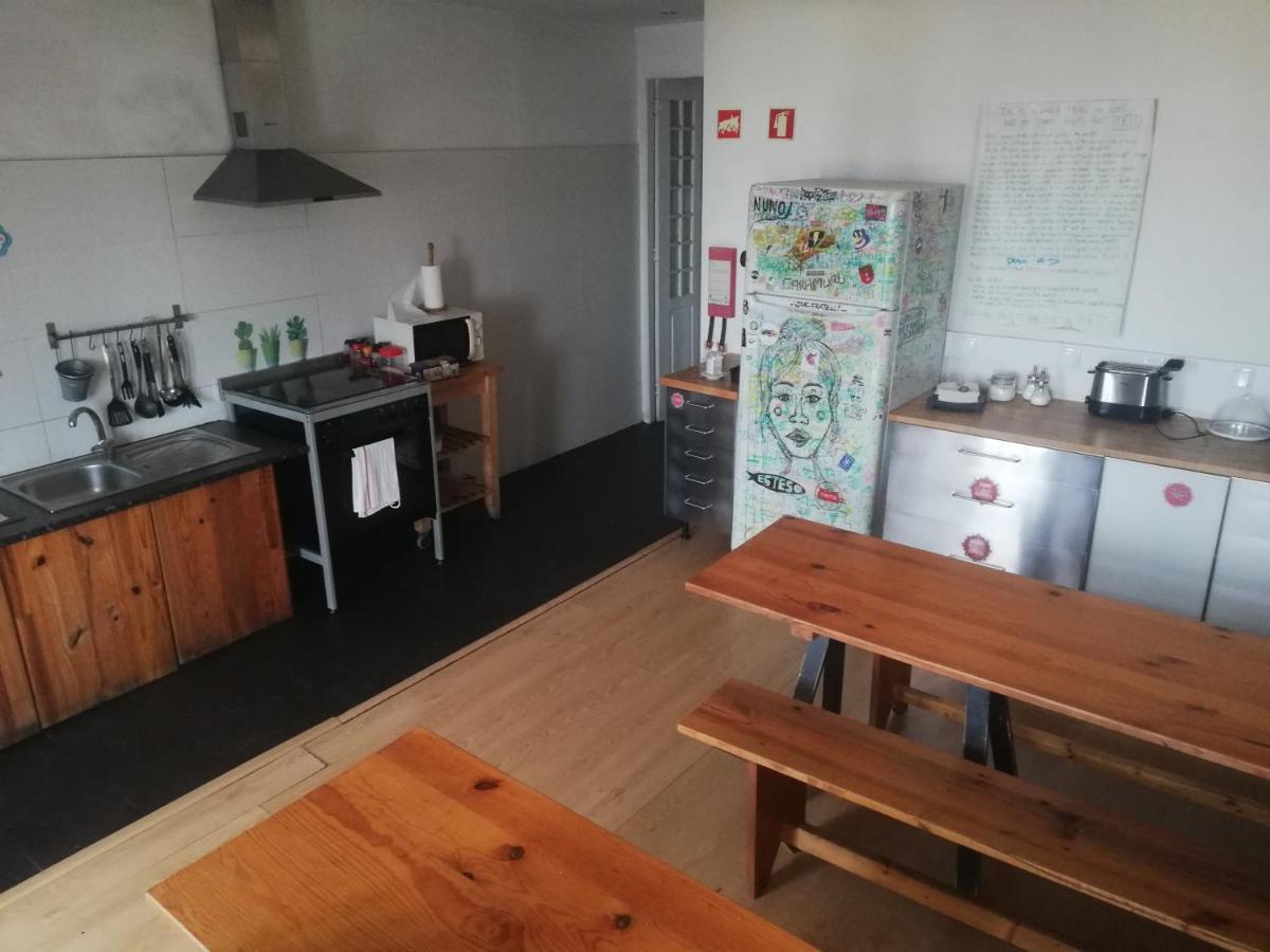 Invictus Hostel Porto Zewnętrze zdjęcie