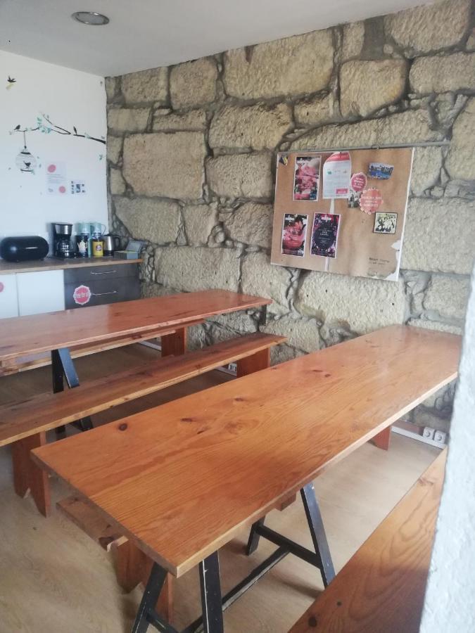Invictus Hostel Porto Zewnętrze zdjęcie
