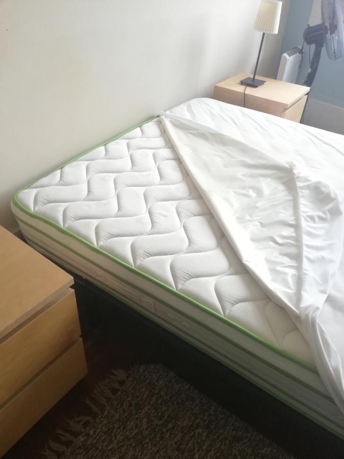 Invictus Hostel Porto Zewnętrze zdjęcie