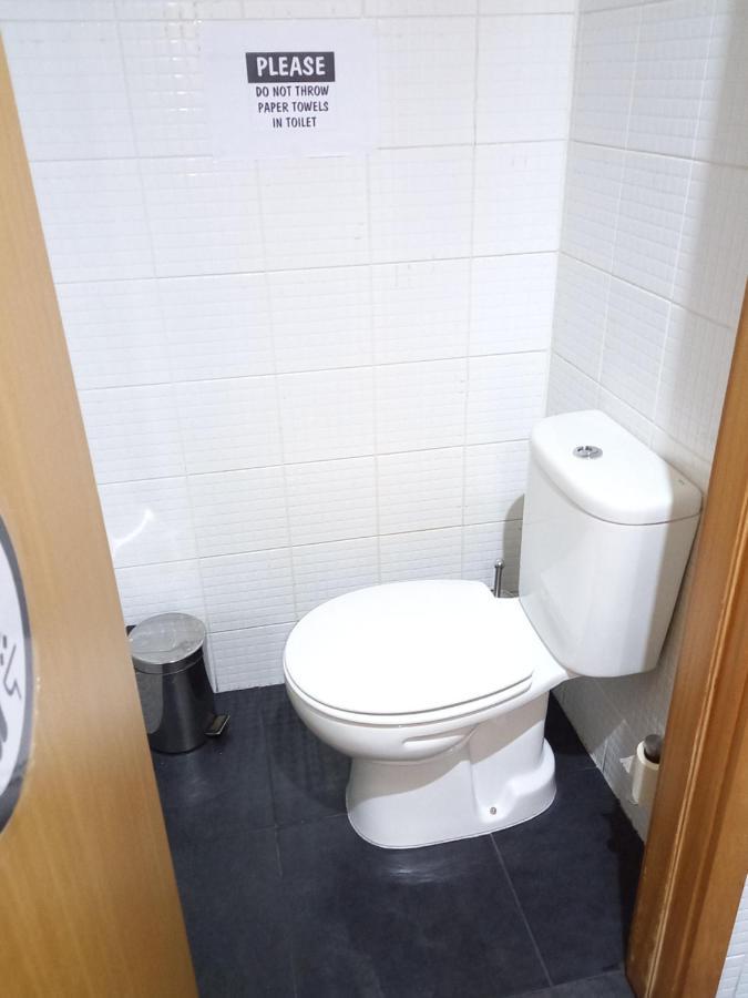 Invictus Hostel Porto Zewnętrze zdjęcie