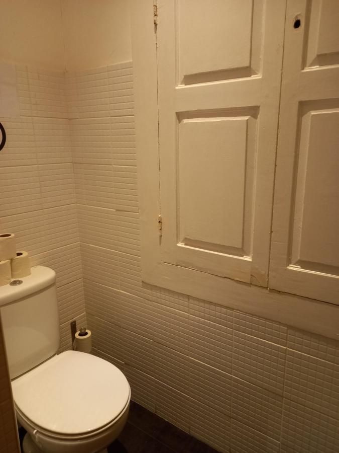 Invictus Hostel Porto Zewnętrze zdjęcie