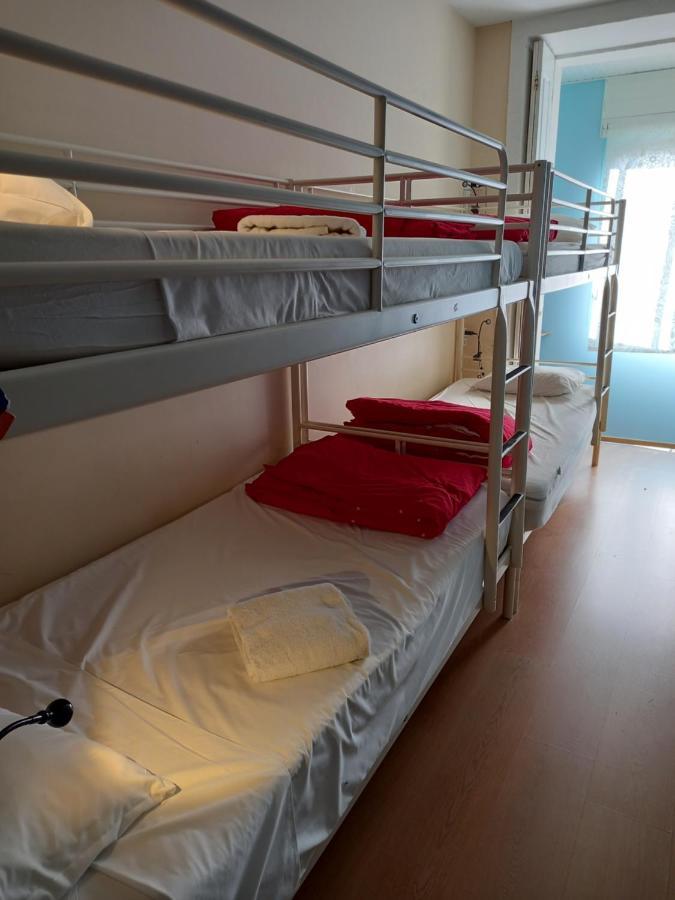 Invictus Hostel Porto Zewnętrze zdjęcie