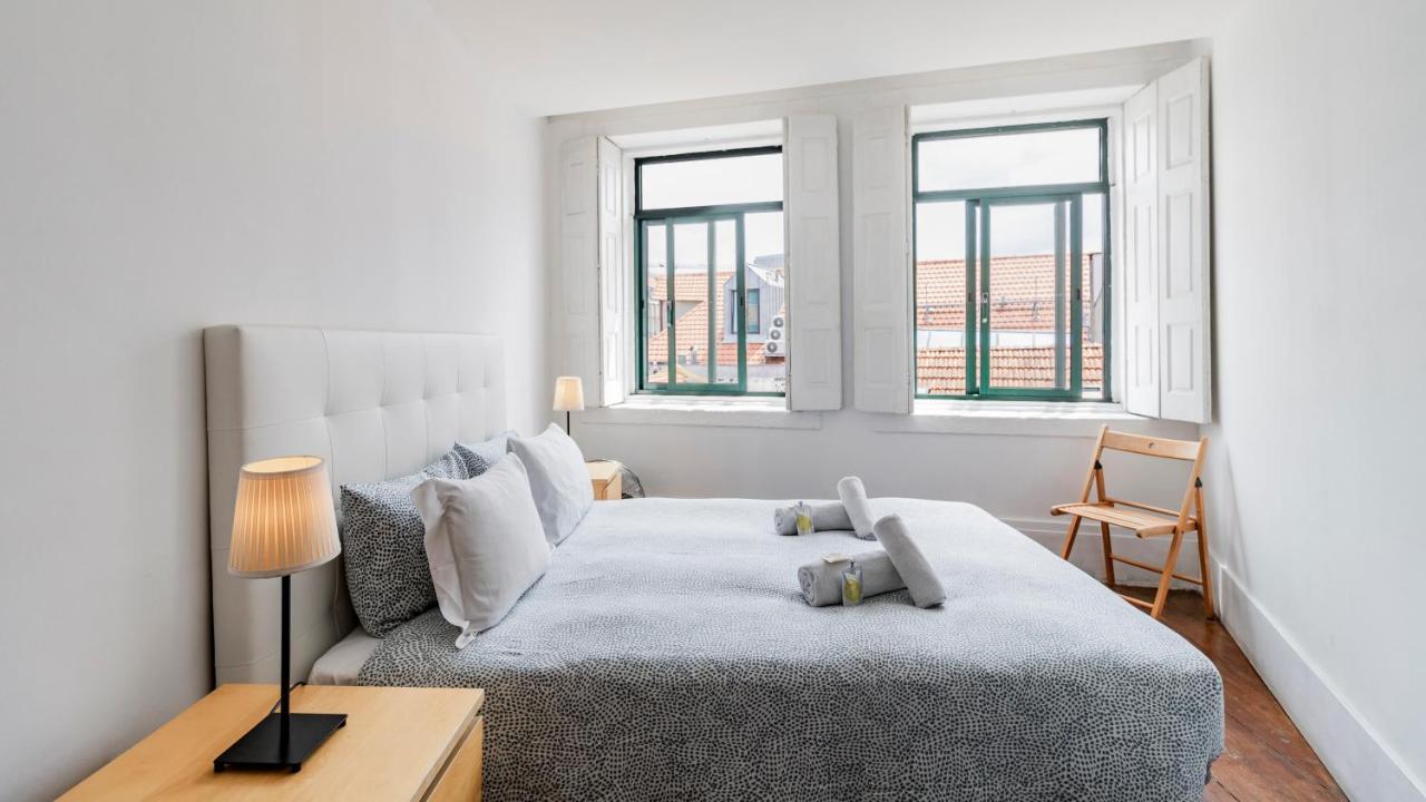Invictus Hostel Porto Zewnętrze zdjęcie