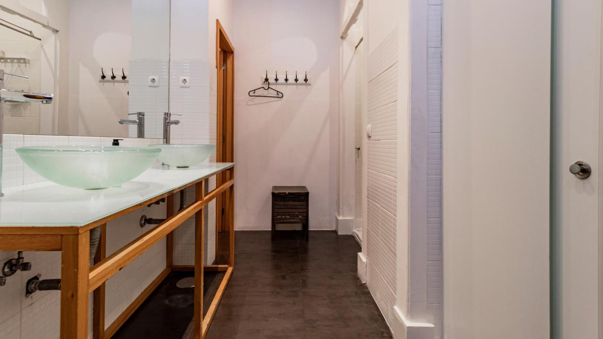 Invictus Hostel Porto Zewnętrze zdjęcie