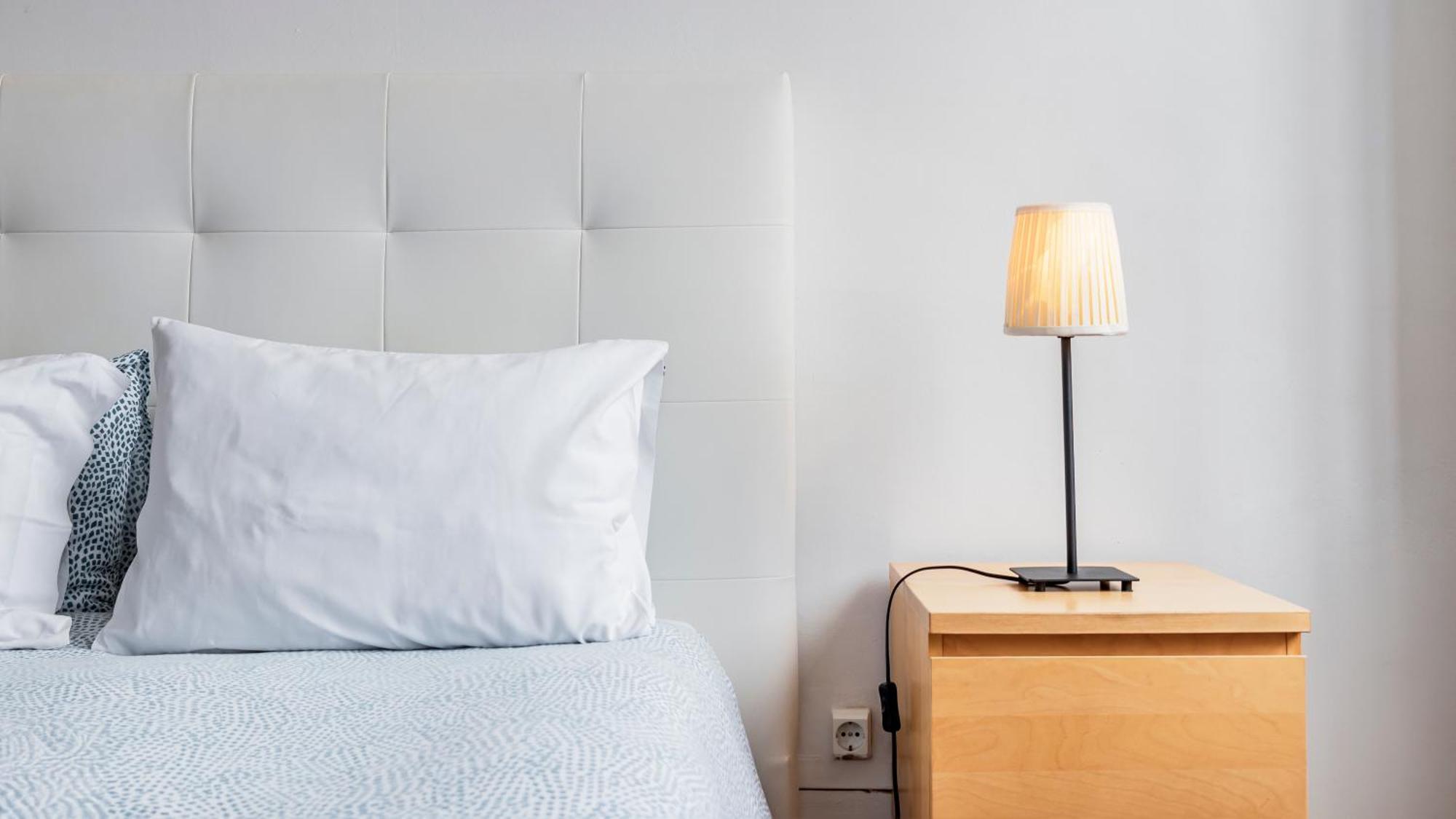 Invictus Hostel Porto Pokój zdjęcie
