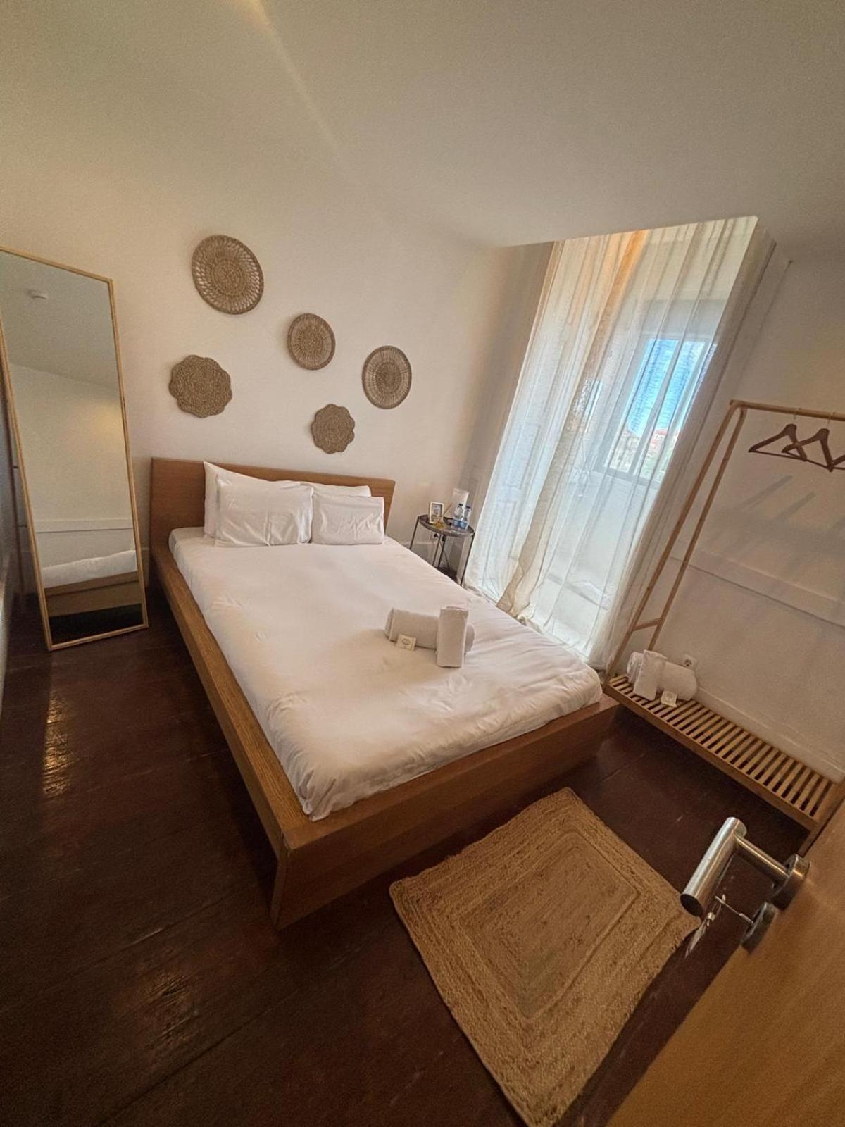 Invictus Hostel Porto Zewnętrze zdjęcie