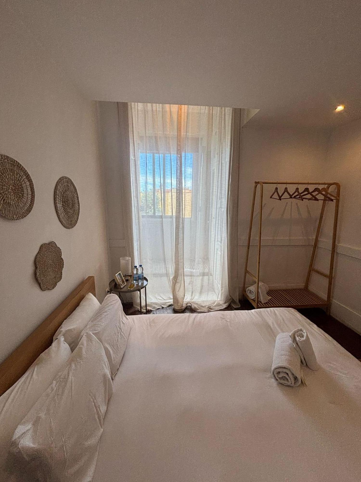 Invictus Hostel Porto Zewnętrze zdjęcie